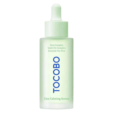 Cica Calming Serum - Tocobo- - Glowthieportugal