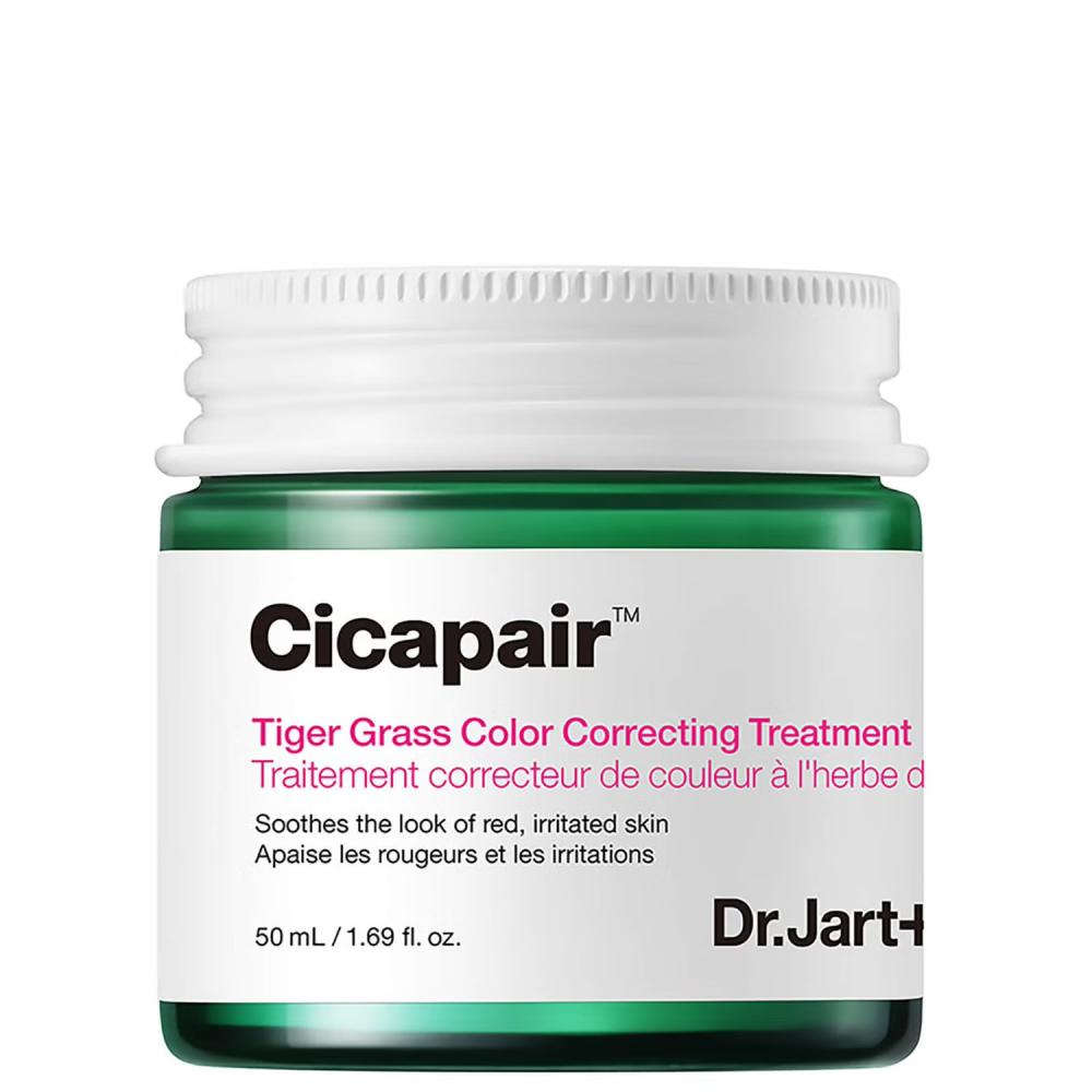 Cicapair Tiger Grass Color Correcting Treatment Dr.Jart+  Glowthie