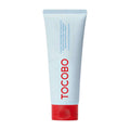 Coconut Clay Cleansing Foam Tocobo  Glowthie