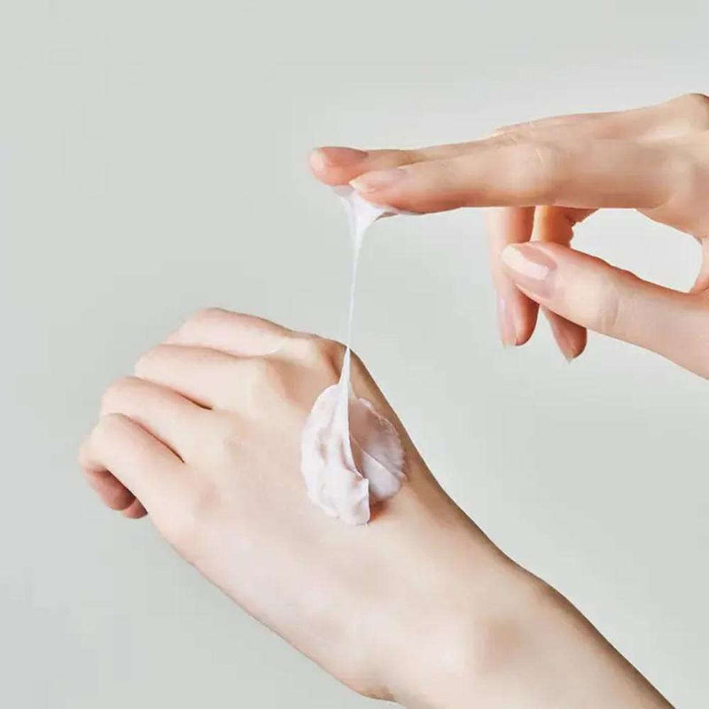 Coconut Clay Cleansing Foam Tocobo  Glowthie