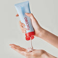 Coconut Clay Cleansing Foam Tocobo  Glowthie