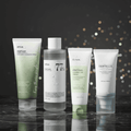 Coffret: Pele Oleosa & Acneica Glowthie  Glowthie