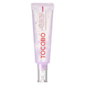 Collagen Brightening Eye Gel Cream Tocobo  Glowthie