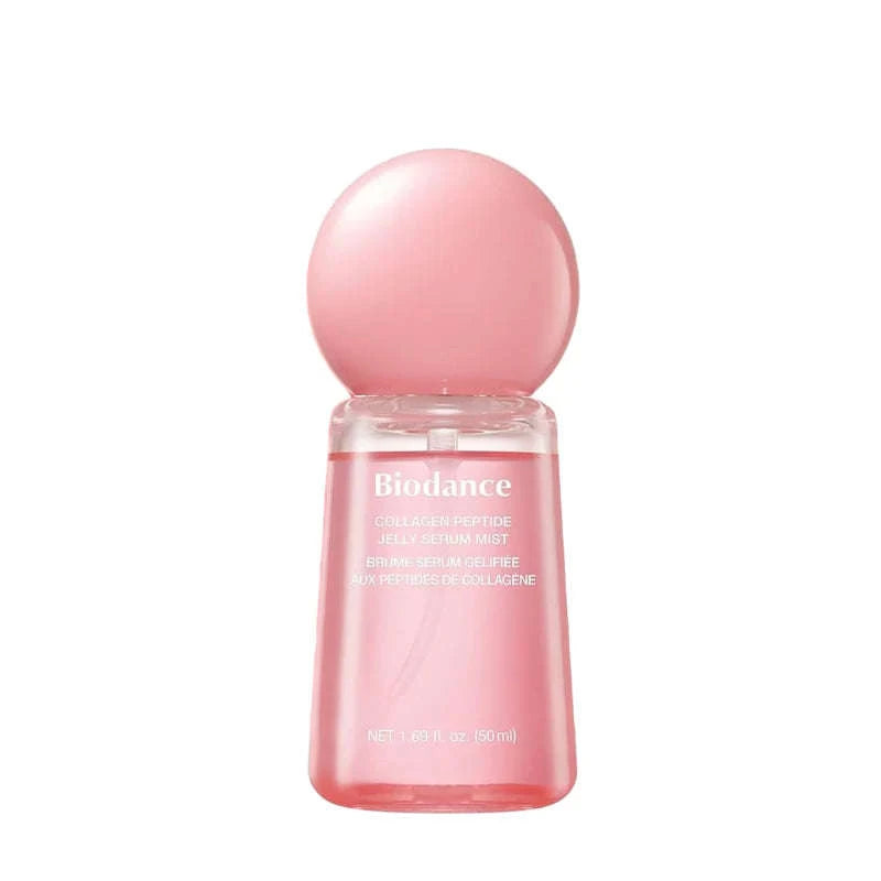 Biodance Collagen Peptide Jelly Serum Mist 50ml
