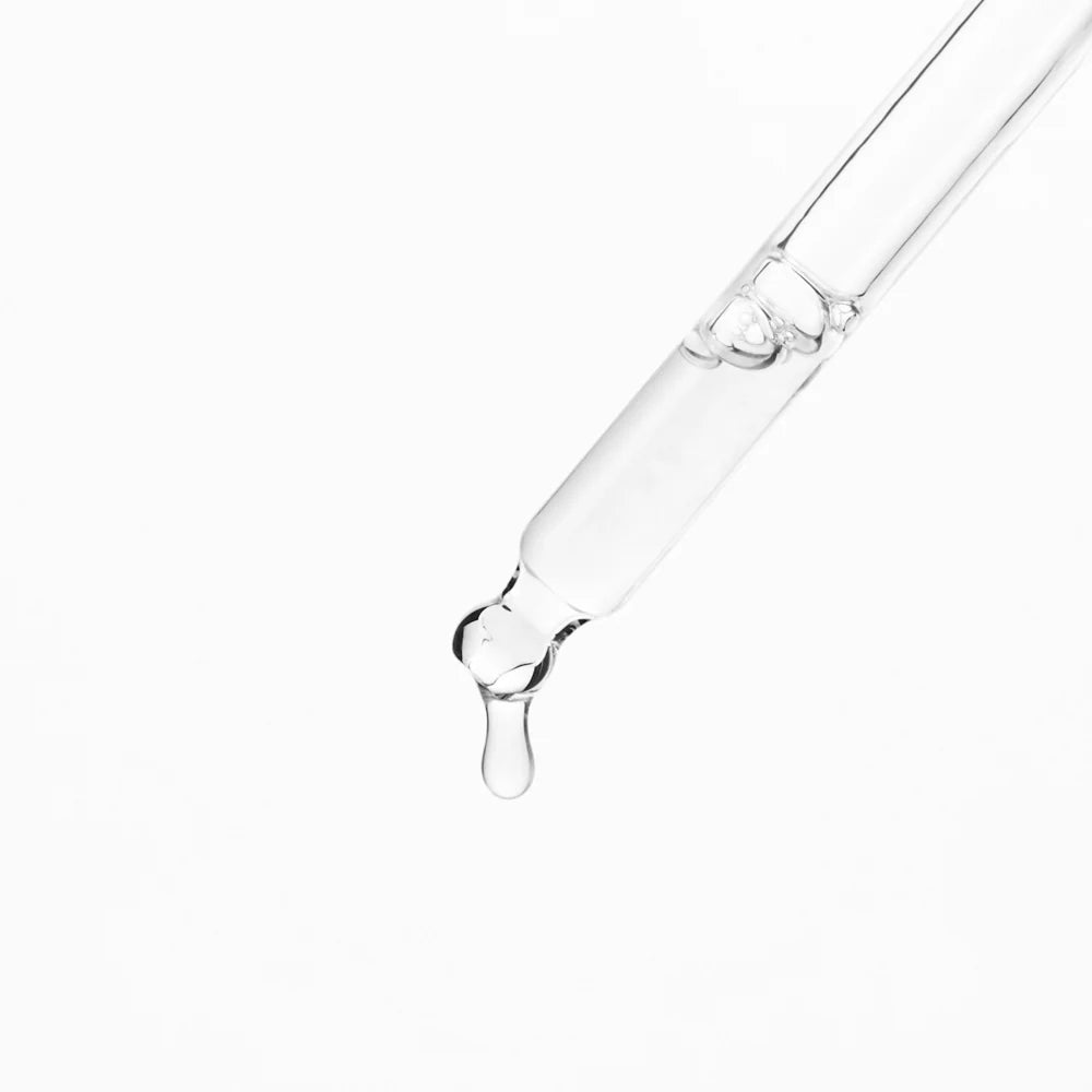 Textura leve do sérum Cos De Baha ácido azelaico 5%