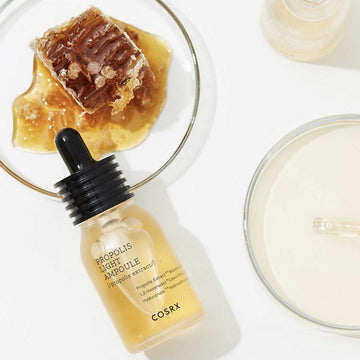 Propolis Light Ampoule Cosrx  Glowthie