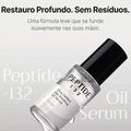 Formula do óleo sérum COSRX no cabelo