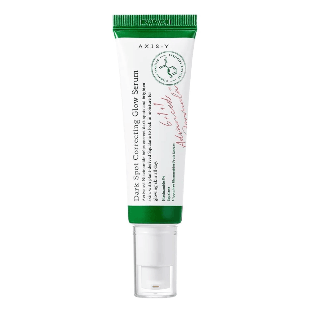 Dark Spot Correcting Glow Serum - Axis - Y- - Glowthieportugal