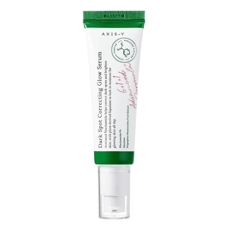 Dark Spot Correcting Glow Serum - Axis - Y- - Glowthieportugal