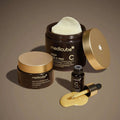 Deep Vita C da Medicube. Rotina de skincare coreano com vitamina C na Glowthie Loja de Cosmética Coreana em Portugal