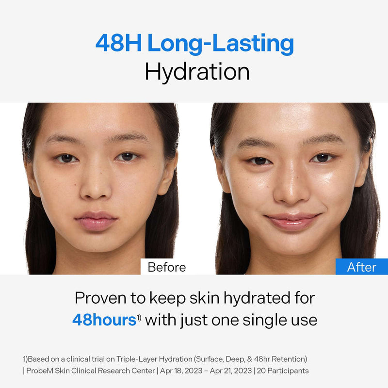 Dive-in Low Molecular Hyaluronic Acid Cream Glowthie  Hidratantes TORRIDEN Glowthie Portugal
