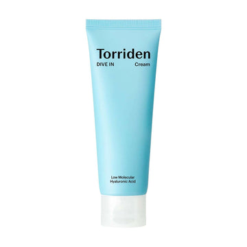 Dive-in Low Molecular Hyaluronic Acid Cream Glowthie  Hidratantes TORRIDEN Glowthie Portugal