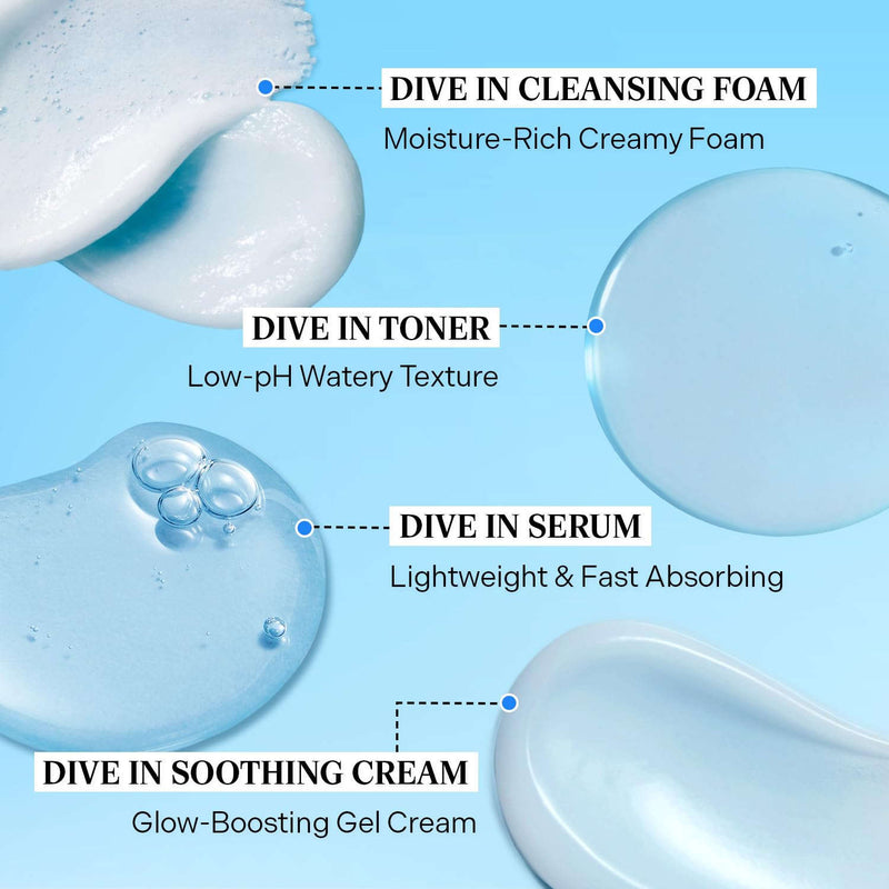 DIVE-IN Trial Kit Glowthie  Kits TORRIDEN Glowthie Portugal