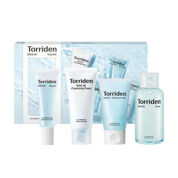DIVE-IN Trial Kit Glowthie  Kits TORRIDEN Glowthie Portugal