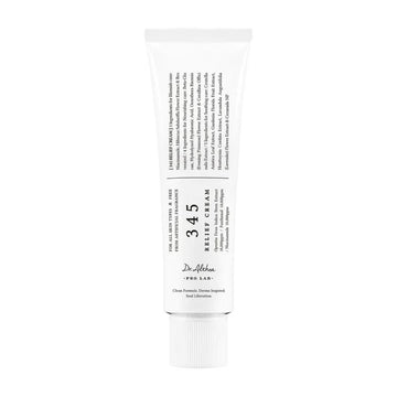 Creme Dr. Althea 345 Relief para regeneração da pele com acne – embalagem de 50ml