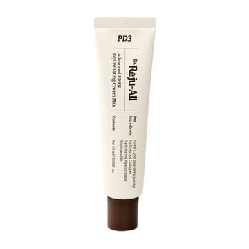Embalagem do Dr.Reju-All Advanced PDRN Rejuvenating Cream 50ml