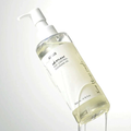 Textura leve e de rápida absorção do óleo de limpeza ANUA Heartleaf Pore Control