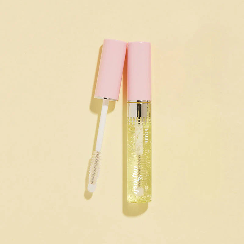 Embalagem do Etude House My Lash Serum 9g