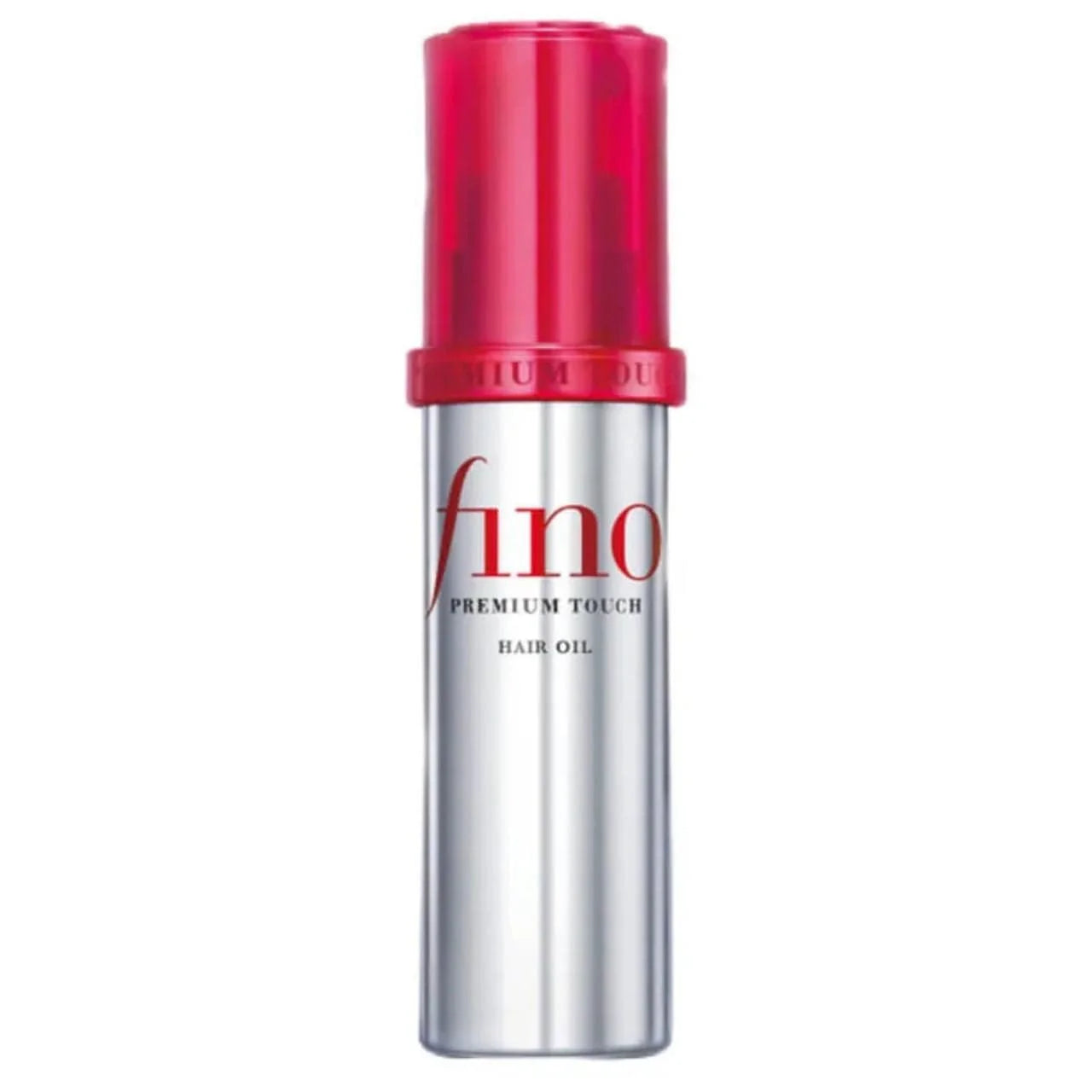 Embalagem do Shiseido Fino Premium Touch Hair Oil 70ml