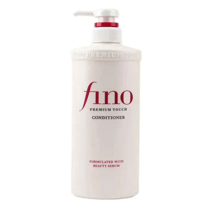 Fino Premium Touch Conditioner Glowthie  Máscaras Capilares Shiseido Glowthie Portugal