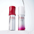 Fino Premium Touch Hair Oil Serum Airy Smooth Shiseido  Glowthie