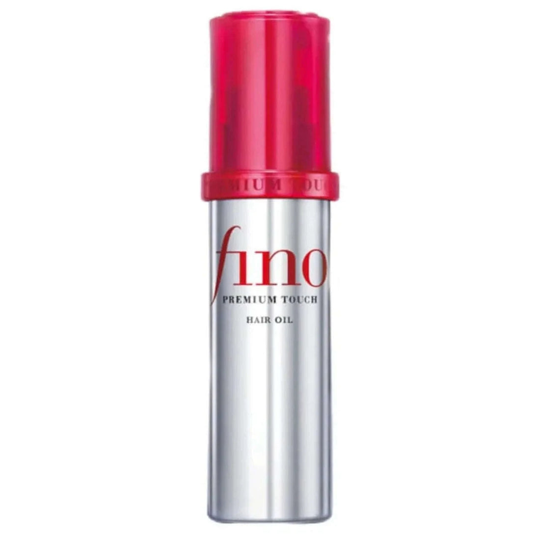 Embalagem do Shiseido Fino Premium Touch Hair Oil 70ml