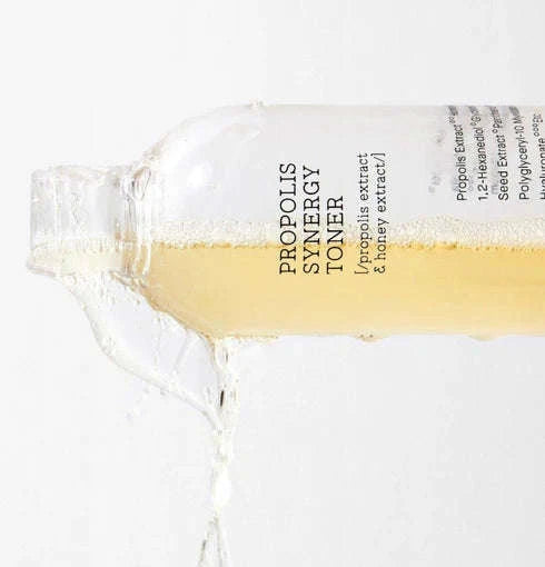 Full Fit Propolis Synergy Toner - Cosrx- - Glowthieportugal