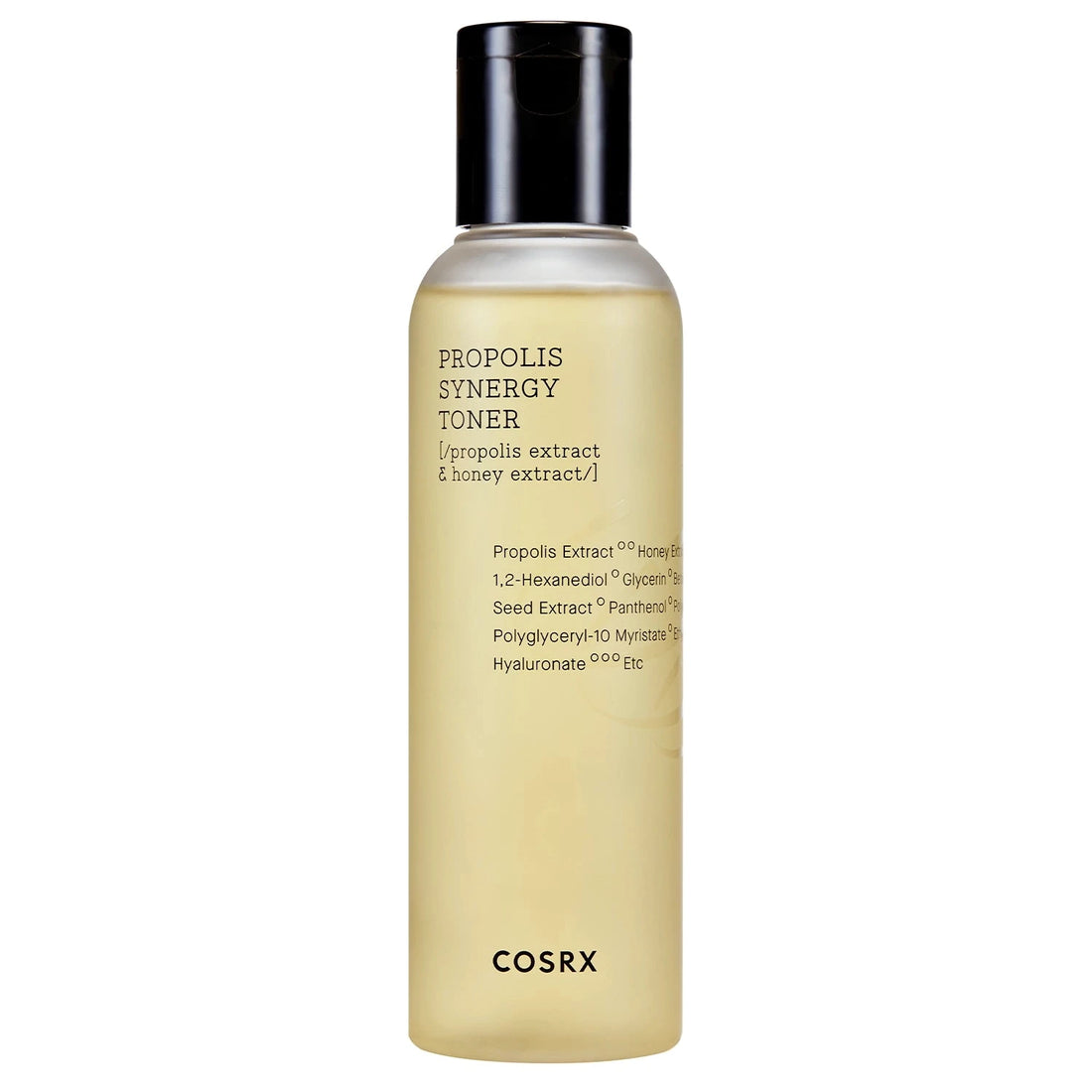 Full Fit Propolis Synergy Toner - Cosrx- - Glowthieportugal