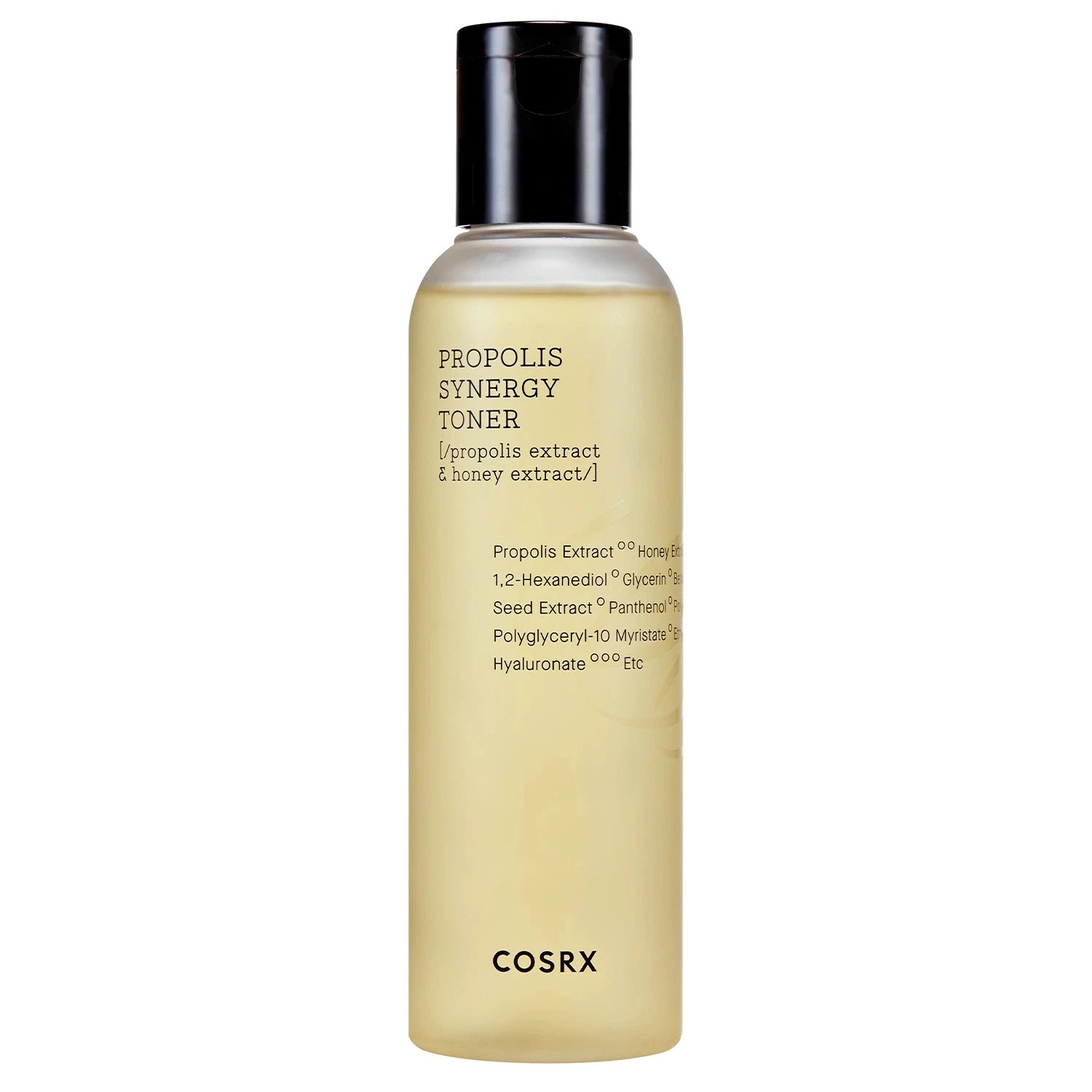 Full Fit Propolis Synergy Toner - Cosrx- - Glowthieportugal