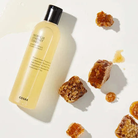 Full Fit Propolis Synergy Toner - Cosrx- - Glowthieportugal