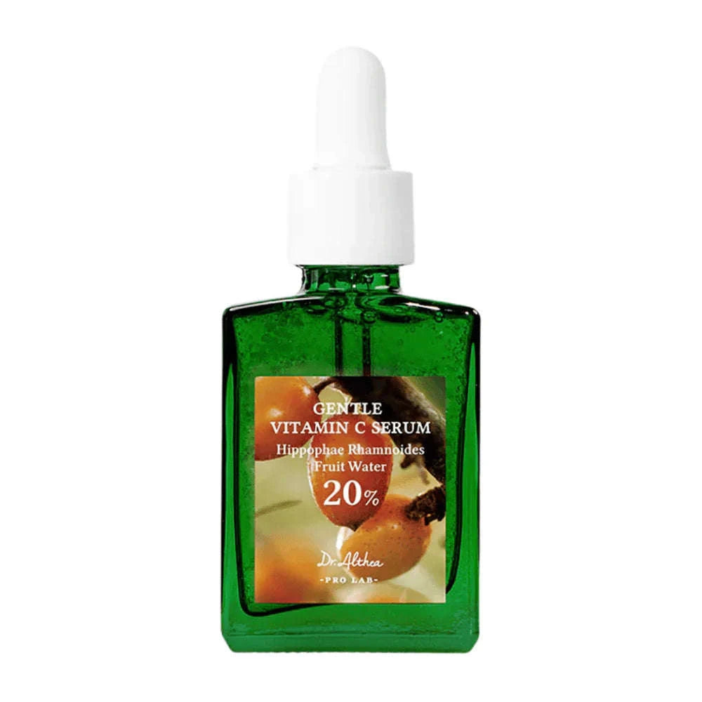 Gentle Vitamin C Serum - Dr. Althea- - Glowthieportugal
