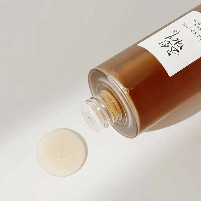 Ginseng Essence Water Beauty of Joseon  Glowthie