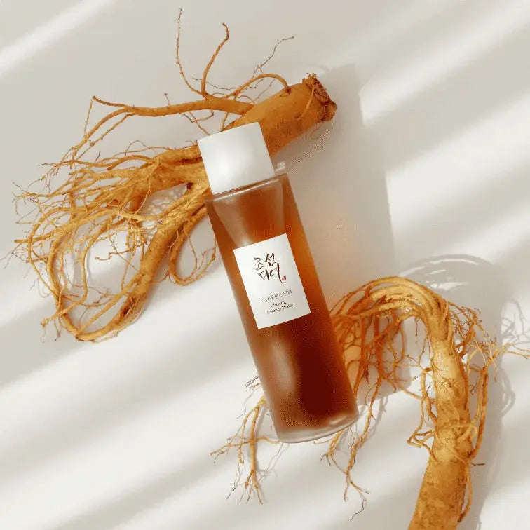 Ginseng Essence Water Beauty of Joseon  Glowthie