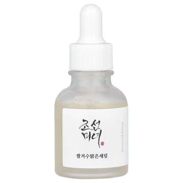 Glow Deep Serum - Rice & Alpha-Arbutin Beauty of Joseon  Glowthie