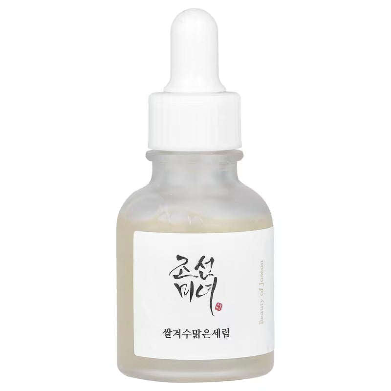 Glow Deep Serum - Rice & Alpha-Arbutin Beauty of Joseon  Glowthie