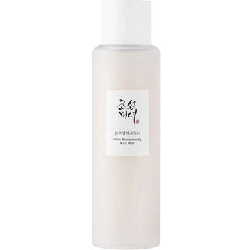 Glow Replenishing Rice Milk Beauty of Joseon  Glowthie