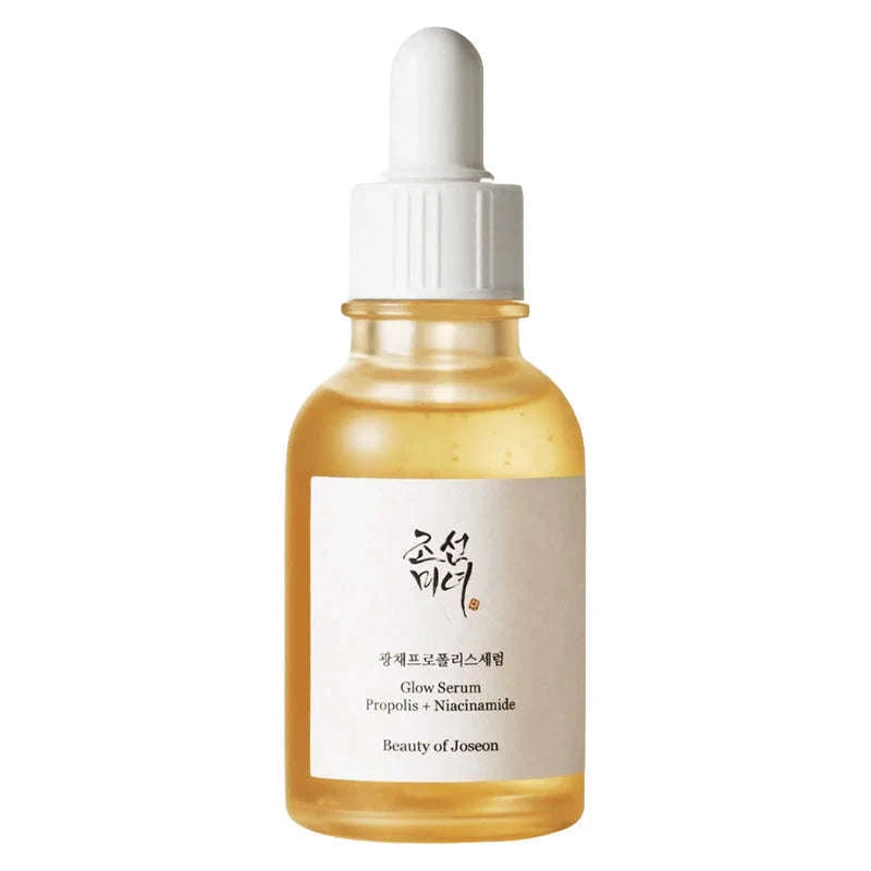 Glow Serum - Propolis & Niacinamide Beauty of Joseon  Glowthie