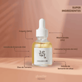 Glow Serum - Propolis & Niacinamide - Beauty of Joseon- - Glowthieportugal