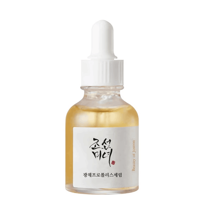 Glow Serum - Propolis & Niacinamide - Beauty of Joseon- - Glowthieportugal