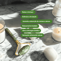GlowStone - Rolo de Jade Verde Glowthie  Glowthie