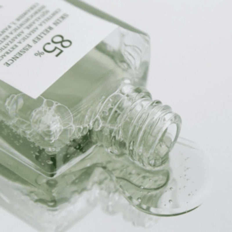 85% - Skin Relief Essence Dr. Althea  Glowthie