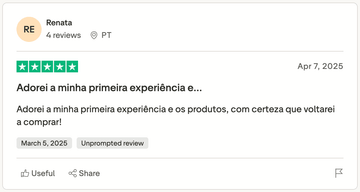 glowthie.com Glowthie Portugal opiniões