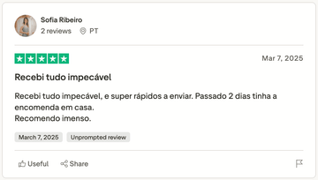 glowthie.com Glowthie Portugal opiniões