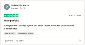 glowthie.com Glowthie Portugal opiniões