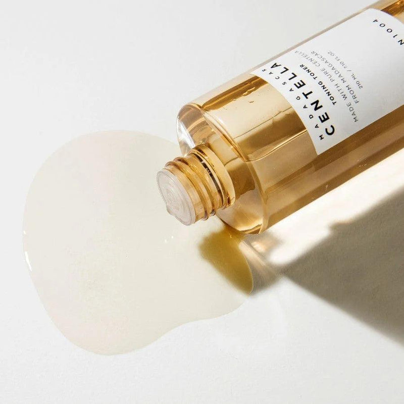 Madagascar Centella Toning Toner Skin1004  Glowthie