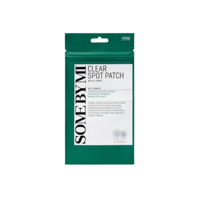 30 Days Miracle Clear Spot Patch Somebymi  Glowthie