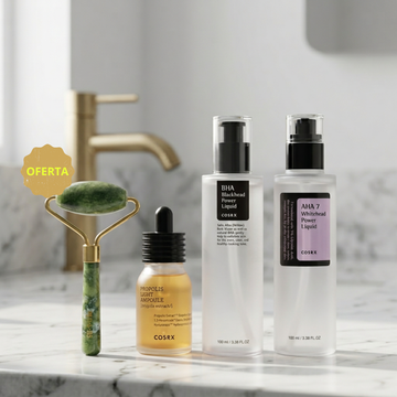 Kit "CosRX'perience" - Glowthie