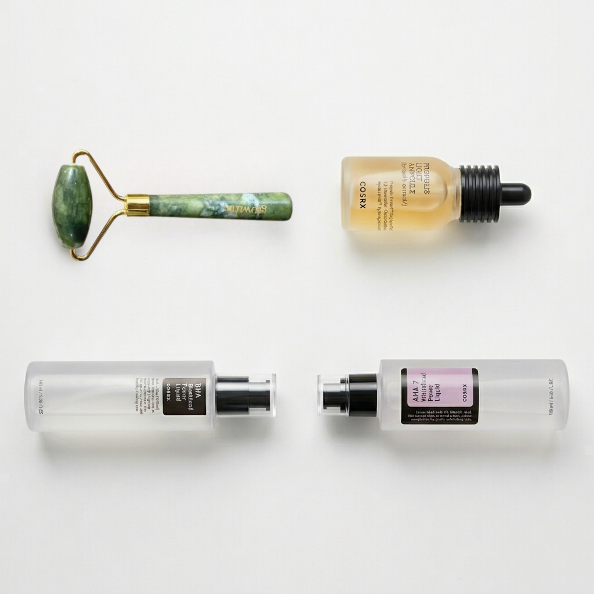 Kit "CosRX'perience" Glowthie