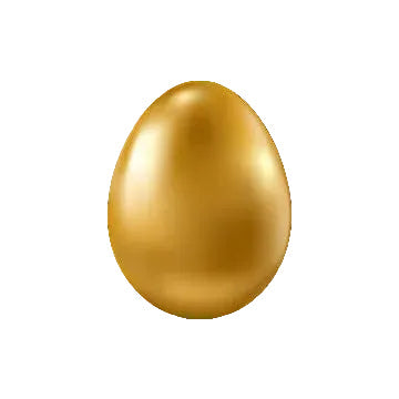 Golden Egg Glowthie  Glowthie