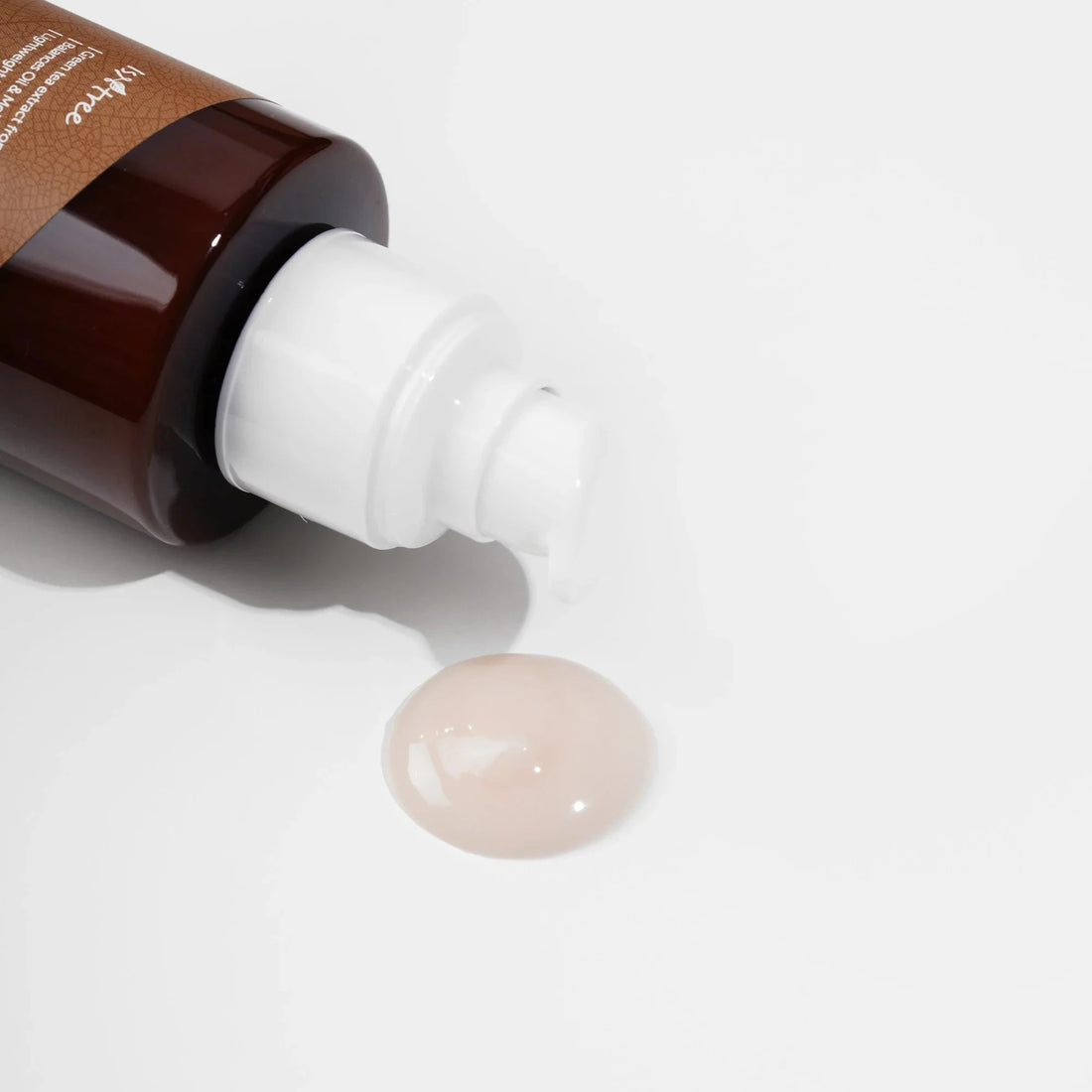 Green Tea Fresh Emulsion - Isntree- - Glowthieportugal
